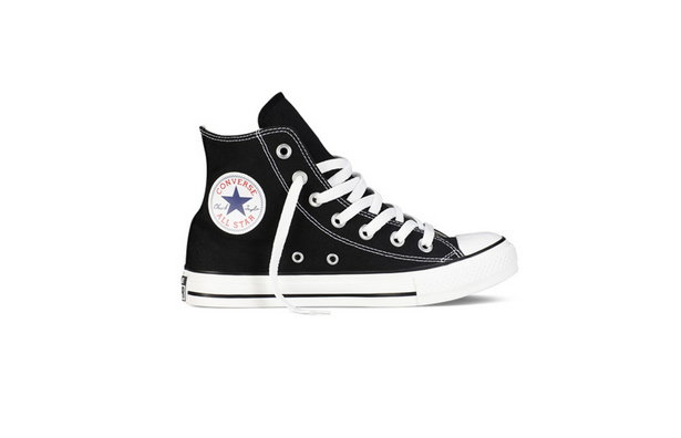 when did converse become popular