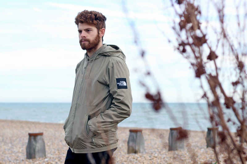 The North Face Black Label – Urban Industry